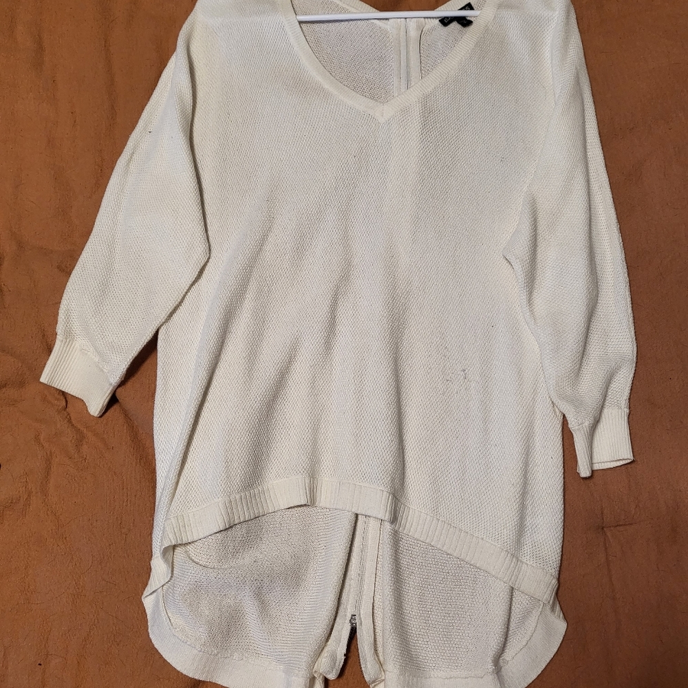 Express shirt
